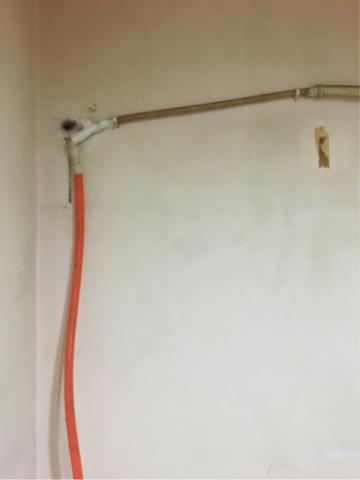 宗慧油漆工程行 - 填補後
 宗慧油漆工程行 - 填補後