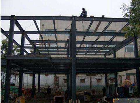 提供浪板服務的專家海林鐵皮浪板工程