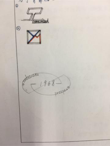 游雅如 - 校慶logo