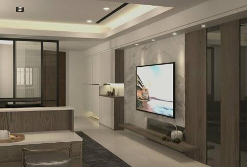 元策空間設計 - 