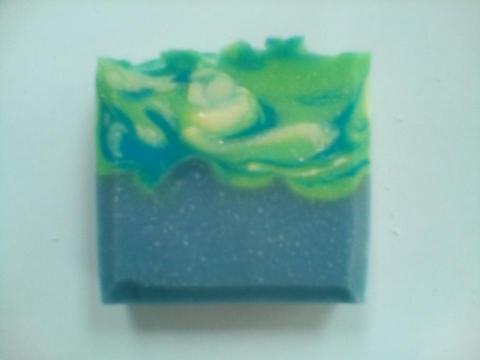 阿憨師西洋魔法屋 - 薰衣草手工皂