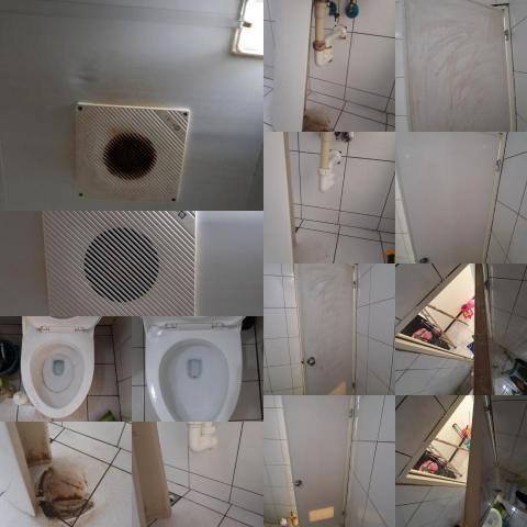 絨絨 潔淨家空間細緻  清潔社 - 套房髒污 絨絨 潔淨家空間細緻  清潔社 - 套房髒污