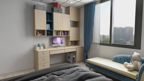 元策空間設計 - 