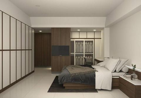 元策空間設計 - 