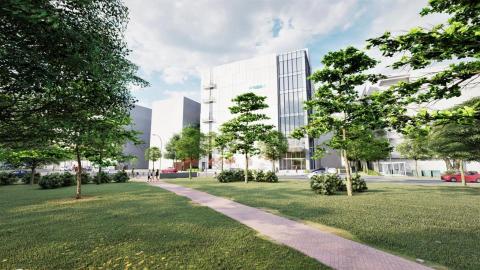 J&A建築3D建模與設計 - 