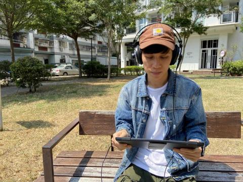 樂初☀️音樂製作/樂器教學 - Reference