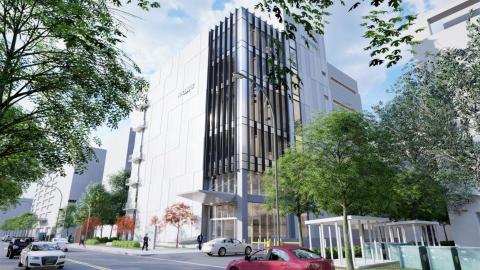 J&A建築3D建模與設計 - 