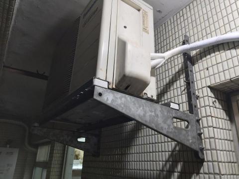 小陳師傅 - 台北市信義區移裝機，安裝完成，客人滿意，是我們前進的動力。