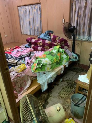 老總人力派遣有限公司 - 亂