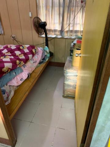 老總人力派遣有限公司 - 清完後