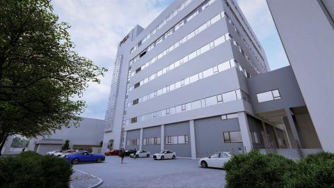 J&A建築3D建模與設計 - 