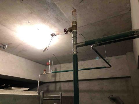 新宇水電工程行 - 