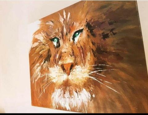 自由藝術工作者 - 