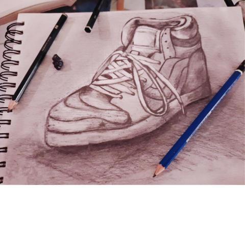 自由藝術工作者 - 