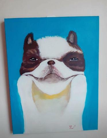 自由藝術工作者 - 