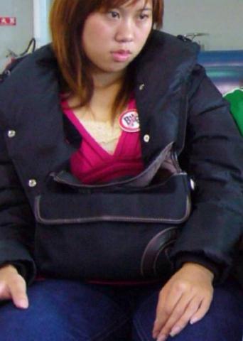 羅琳體能工作室 - 曾經8x公斤的我