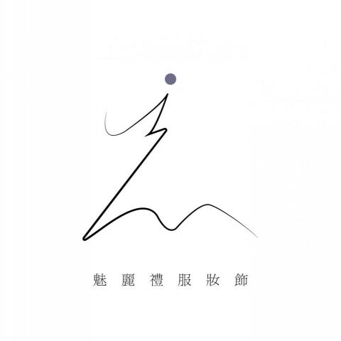 陳禾洲 - logo設計