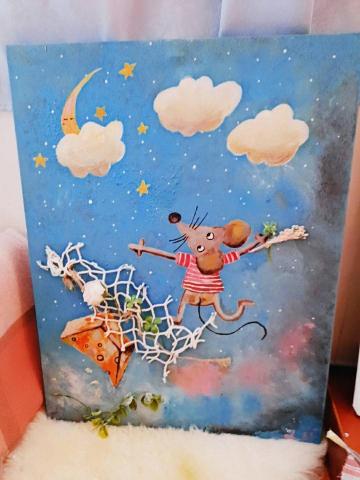 自由藝術工作者 - 