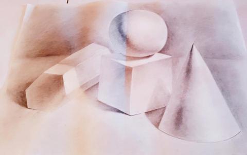 自由藝術工作者 - 