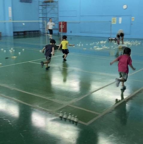 羅琳體能工作室 - 