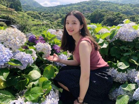 提供23服務的專家李亭儀