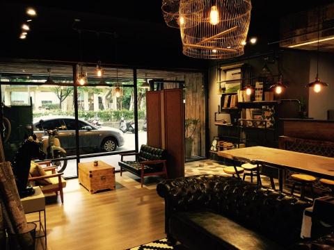 琉金花開空間整合設計 - 