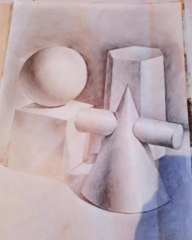 自由藝術工作者 - 