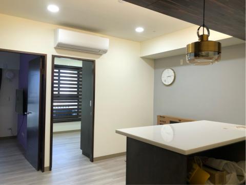 鴻聚油漆防水工程 - 