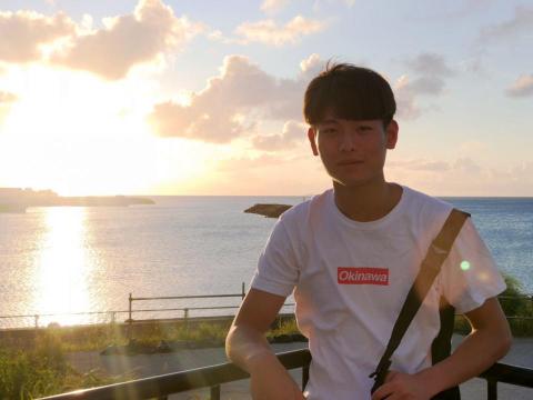 提供奧運馬拉松服務的專家蘇煒倫