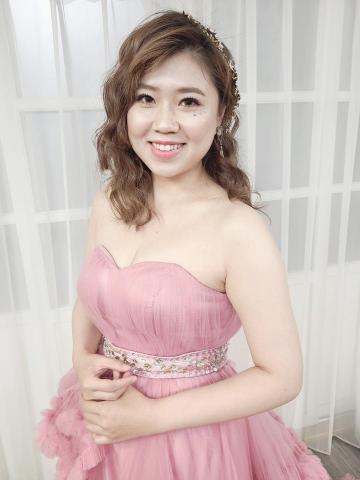康沂K.Y. Makeup新娘秘書 - 