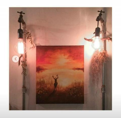 自由藝術工作者 - 