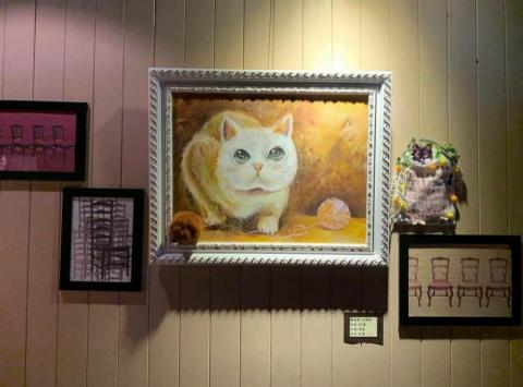 自由藝術工作者 - 