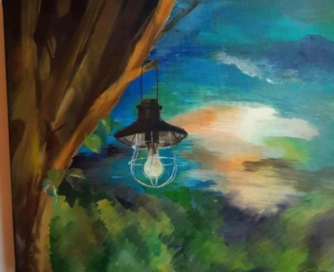 自由藝術工作者 - 