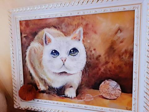 自由藝術工作者 - 