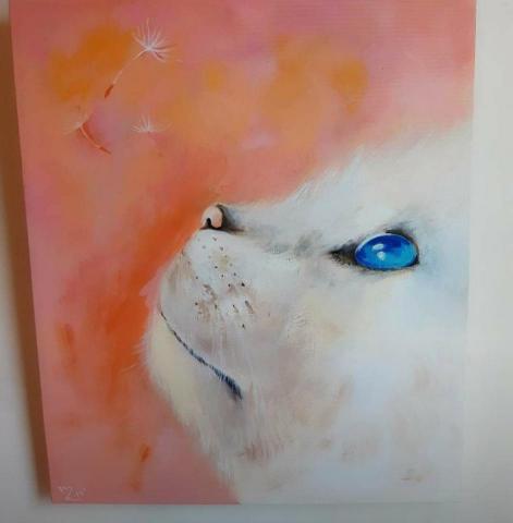 自由藝術工作者 - 