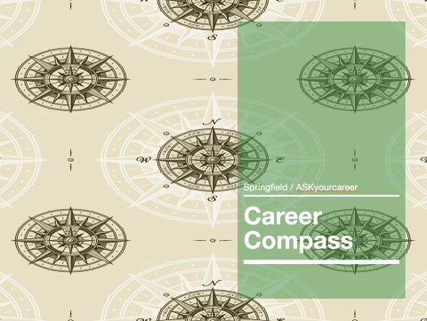 ASKyourcareer - ASK-職業指南針課程