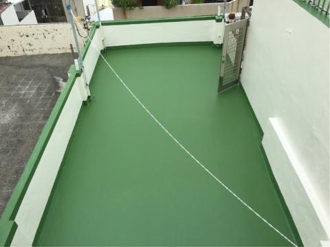 裕大防水工程 - 