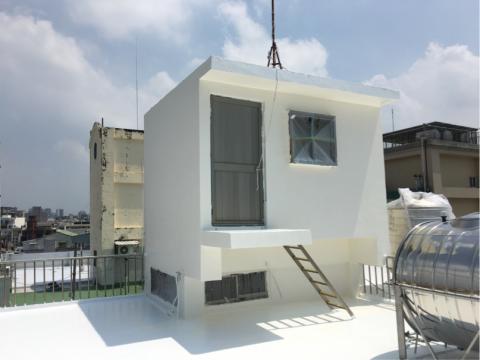 裕大防水工程 -  裕大防水工程 -