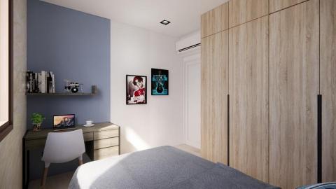 家馨室內設計公司 - 專業3D圖設計