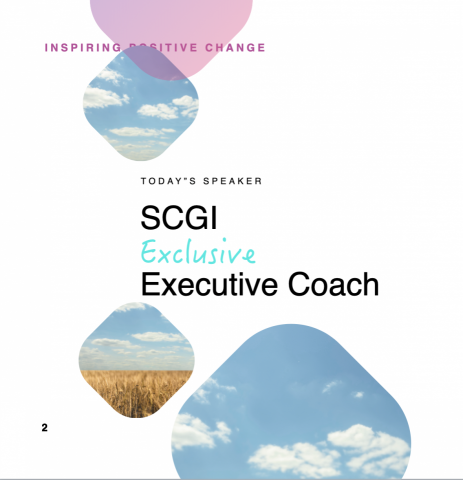 ASKyourcareer - Springfield / Askyourcareer
Executive Coach Profile 
(老師簡介)