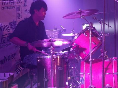 Paul爵士鼓教學,加line詢問 - 