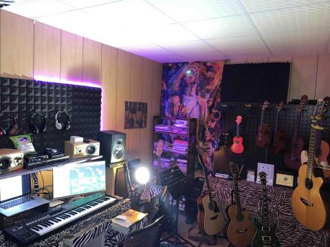 吉他線上視訊教學 - 