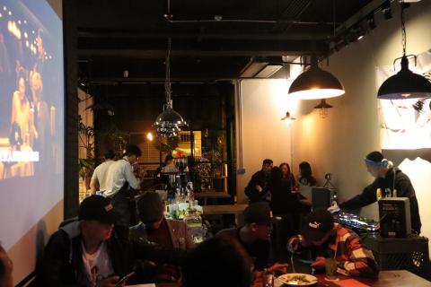 南混音樂工作室 - 活動花絮