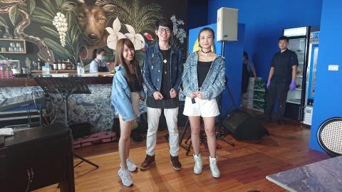 好日子樂團 Wonderful Day -  好日子樂團 Wonderful Day -