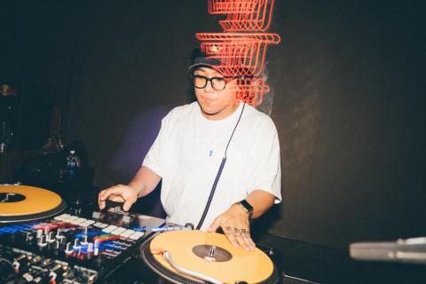 南混音樂工作室 - DJ SamuelMie 小麥老師