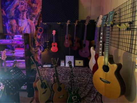 吉他線上視訊教學 - 