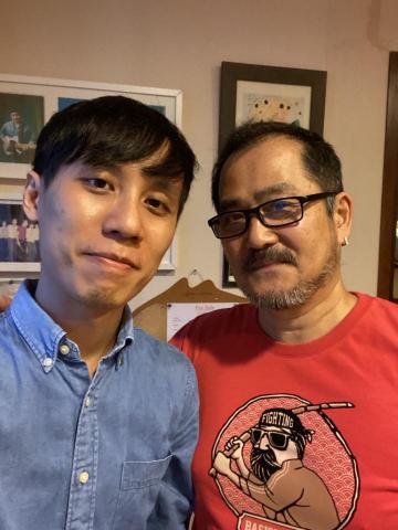 樂初☀️音樂製作/樂器教學 - w. 門田英司老師