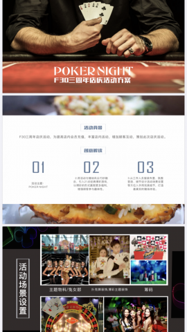 就比創意有限公司 - 餐廳行銷活動部分展示 就比創意有限公司 - 餐廳行銷活動部分展示