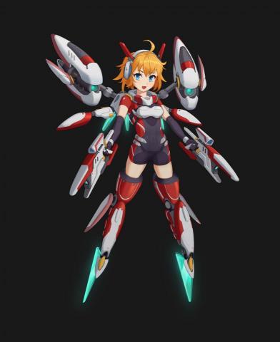 CyRover 個人工作室 - SF2