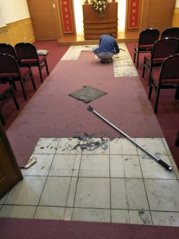 綺莉窗簾/壁紙/地板 -  綺莉窗簾/壁紙/地板 -